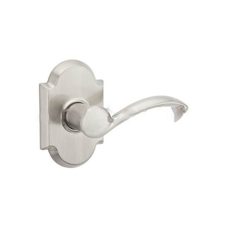 Kwikset Austin Passage Lever 720AUL-15-6AL-RCS